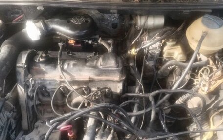 Volkswagen Golf III, 1992 год, 150 000 рублей, 4 фотография