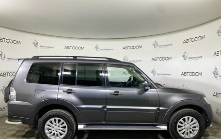 Mitsubishi Pajero IV, 2014 год, 2 800 000 рублей, 4 фотография