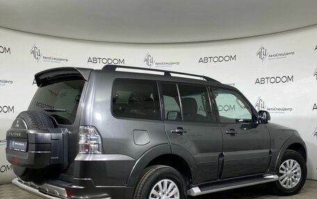 Mitsubishi Pajero IV, 2014 год, 2 800 000 рублей, 2 фотография