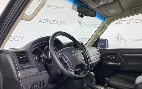 Mitsubishi Pajero IV, 2014 год, 2 800 000 рублей, 7 фотография