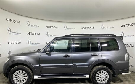 Mitsubishi Pajero IV, 2014 год, 2 800 000 рублей, 3 фотография