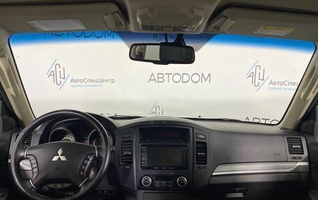 Mitsubishi Pajero IV, 2014 год, 2 800 000 рублей, 8 фотография