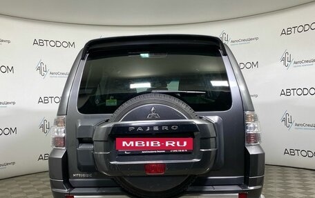 Mitsubishi Pajero IV, 2014 год, 2 800 000 рублей, 6 фотография