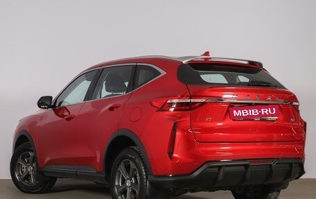 Haval F7 I, 2023 год, 2 259 000 рублей, 4 фотография