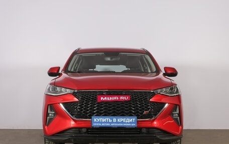 Haval F7 I, 2023 год, 2 259 000 рублей, 2 фотография