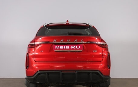 Haval F7 I, 2023 год, 2 259 000 рублей, 5 фотография
