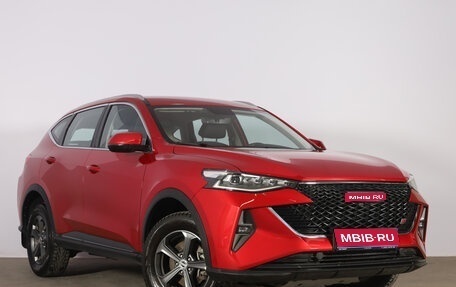 Haval F7 I, 2023 год, 2 259 000 рублей, 1 фотография