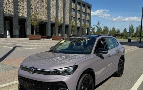Volkswagen Tiguan, 2026 год, 4 350 000 рублей, 1 фотография