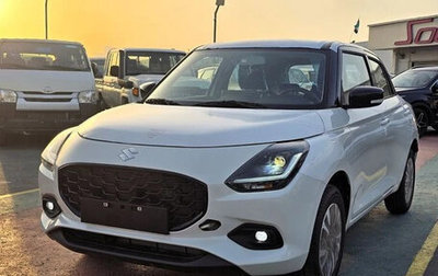 Suzuki Swift, 2026 год, 1 930 000 рублей, 1 фотография
