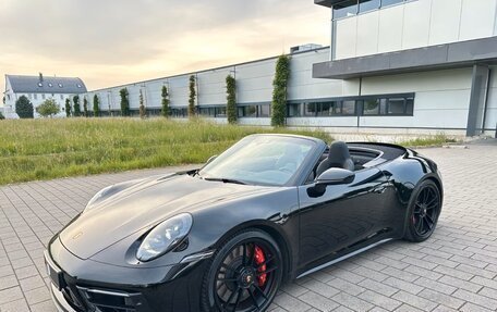 Porsche 911, 2023 год, 16 000 000 рублей, 1 фотография