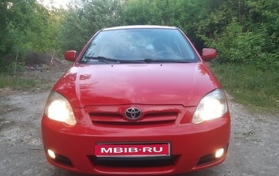 Toyota Corolla, 2005 год, 647 000 рублей, 1 фотография