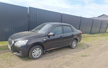 Datsun on-DO I рестайлинг, 2019 год, 280 000 рублей, 1 фотография