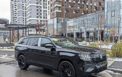 Volkswagen Teramont, 2026 год, 5 250 000 рублей, 1 фотография