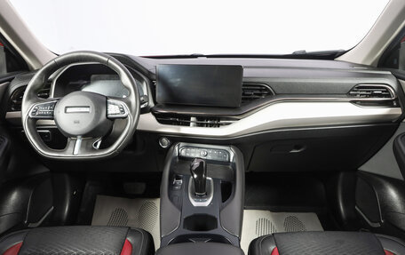 Haval F7 I, 2023 год, 2 259 000 рублей, 8 фотография