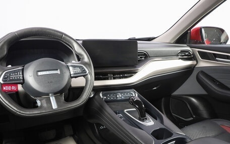 Haval F7 I, 2023 год, 2 259 000 рублей, 7 фотография