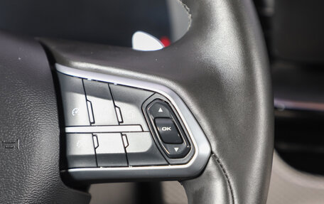 Haval F7 I, 2023 год, 2 259 000 рублей, 13 фотография