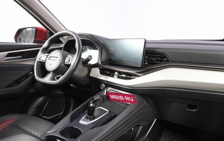 Haval F7 I, 2023 год, 2 259 000 рублей, 9 фотография