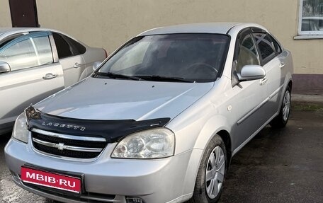 Chevrolet Lacetti, 2008 год, 450 000 рублей, 1 фотография
