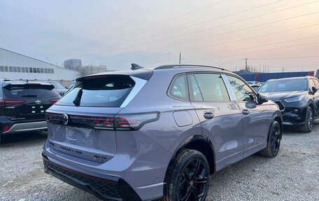 Volkswagen Tiguan, 2026 год, 4 350 000 рублей, 4 фотография