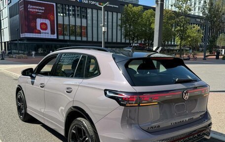 Volkswagen Tiguan, 2026 год, 4 350 000 рублей, 2 фотография