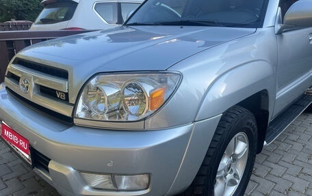 Toyota 4Runner IV, 2003 год, 1 400 000 рублей, 1 фотография