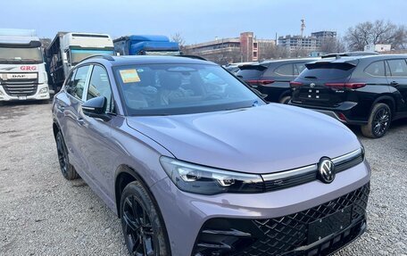 Volkswagen Tiguan, 2026 год, 4 350 000 рублей, 5 фотография