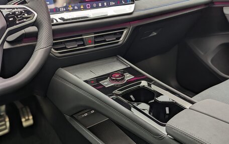 Volkswagen Tiguan, 2026 год, 4 350 000 рублей, 8 фотография