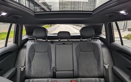 Volkswagen Tiguan, 2026 год, 4 350 000 рублей, 9 фотография