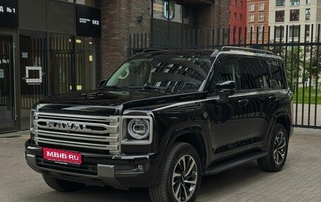 Haval H9, 2024 год, 4 299 000 рублей, 1 фотография