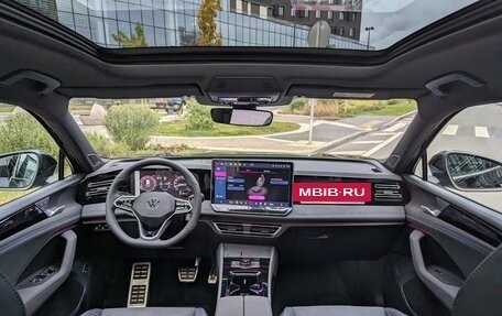 Volkswagen Tiguan, 2026 год, 4 350 000 рублей, 6 фотография