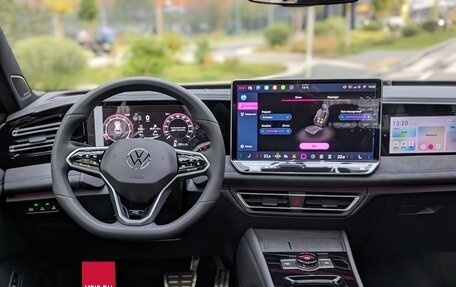 Volkswagen Tiguan, 2026 год, 4 350 000 рублей, 7 фотография
