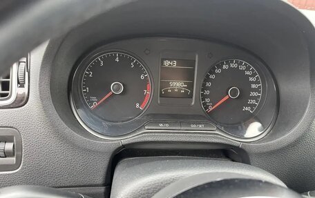 Volkswagen Polo VI (EU Market), 2020 год, 1 650 000 рублей, 8 фотография