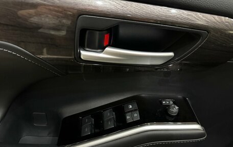 Toyota Highlander, 2025 год, 6 300 000 рублей, 9 фотография