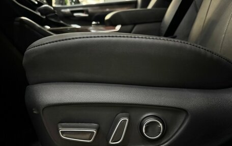 Toyota Highlander, 2025 год, 6 300 000 рублей, 10 фотография