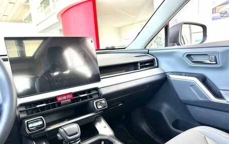 Toyota RAV4, 2026 год, 4 840 000 рублей, 8 фотография