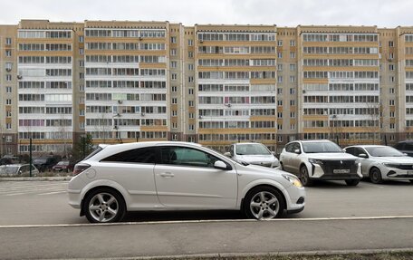 Opel Astra H, 2007 год, 590 000 рублей, 8 фотография