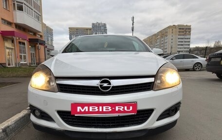 Opel Astra H, 2007 год, 590 000 рублей, 3 фотография