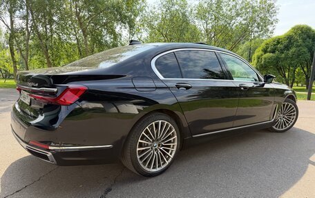 BMW 7 серия, 2020 год, 6 350 000 рублей, 5 фотография