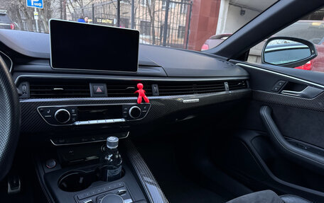 Audi RS 5, 2018 год, 4 920 000 рублей, 11 фотография