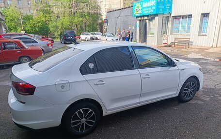 Volkswagen Polo VI (EU Market), 2021 год, 1 600 000 рублей, 4 фотография