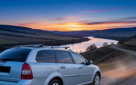 Chevrolet Lacetti, 2012 год, 649 000 рублей, 4 фотография