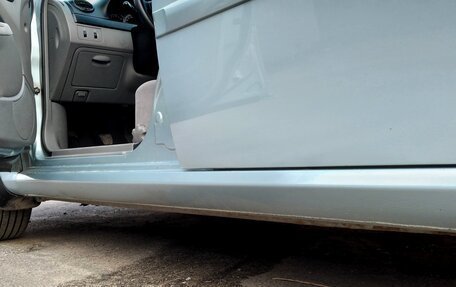 Chevrolet Lacetti, 2012 год, 649 000 рублей, 15 фотография