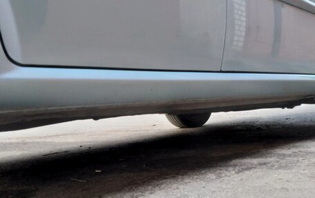 Chevrolet Lacetti, 2012 год, 649 000 рублей, 14 фотография
