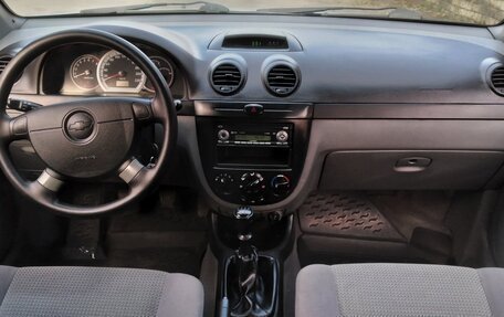 Chevrolet Lacetti, 2012 год, 649 000 рублей, 9 фотография