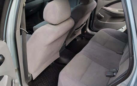 Chevrolet Lacetti, 2012 год, 649 000 рублей, 13 фотография