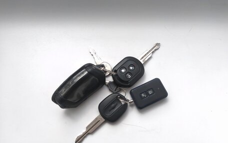 Chevrolet Lacetti, 2012 год, 649 000 рублей, 16 фотография