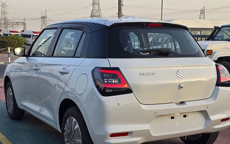 Suzuki Swift, 2026 год, 1 930 000 рублей, 7 фотография