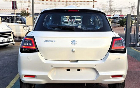 Suzuki Swift, 2026 год, 1 930 000 рублей, 6 фотография