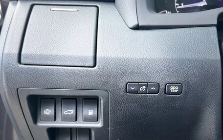 Lexus RX III, 2014 год, 2 550 000 рублей, 14 фотография
