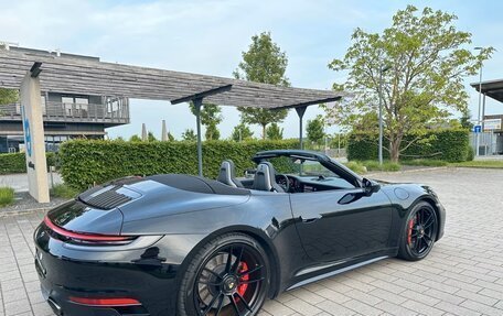 Porsche 911, 2023 год, 16 000 000 рублей, 9 фотография